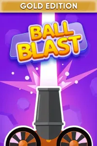 Ball Blast: Gold Edition