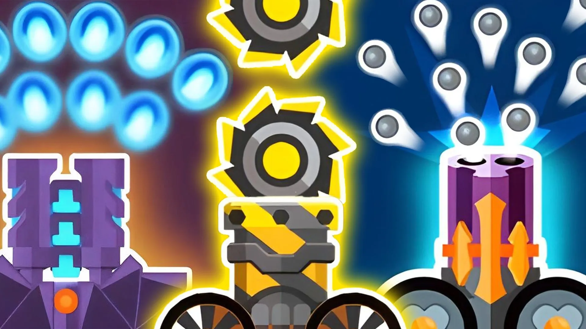 Ball Blast: Gold Edition — трейлер