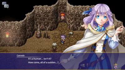 KEMCO RPG Selection Vol. 11 — скриншот 1