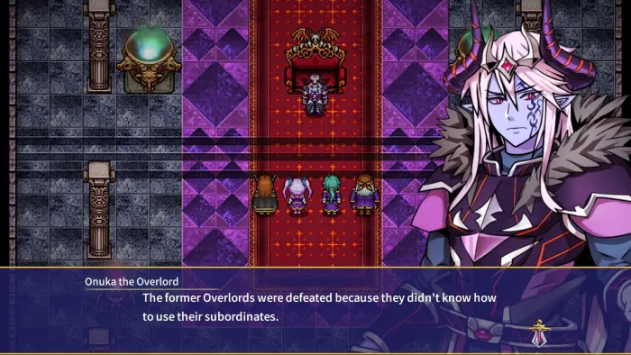 KEMCO RPG Selection Vol. 11 — скриншот 7