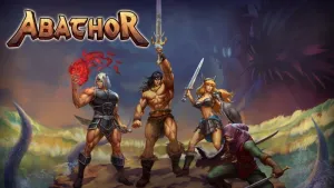 Abathor