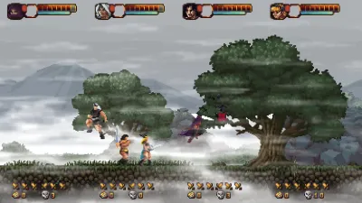 Abathor — скриншот 1