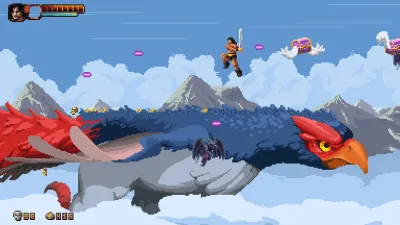 Abathor — скриншот 11