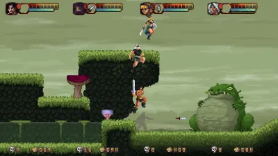 Abathor — скриншот 12