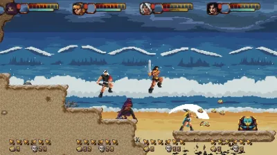 Abathor — скриншот 2