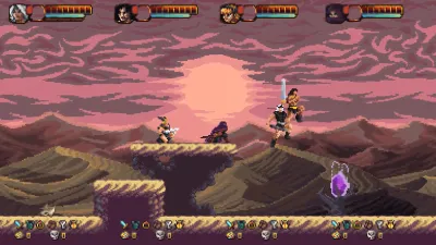 Abathor — скриншот 7