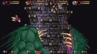 Abathor — скриншот 8