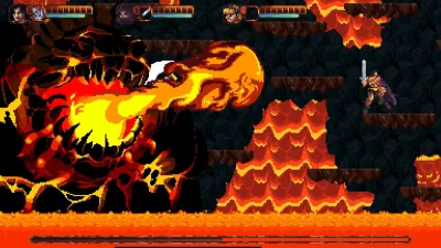 Abathor — скриншот 9