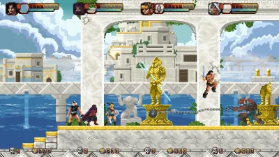 Abathor — скриншот 10