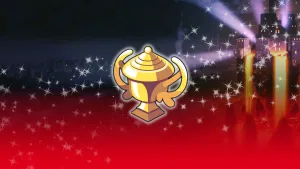 Ranking Point Boost Item Set (1 Set)