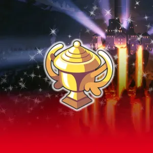 Ranking Point Boost Item Set (1 Set)