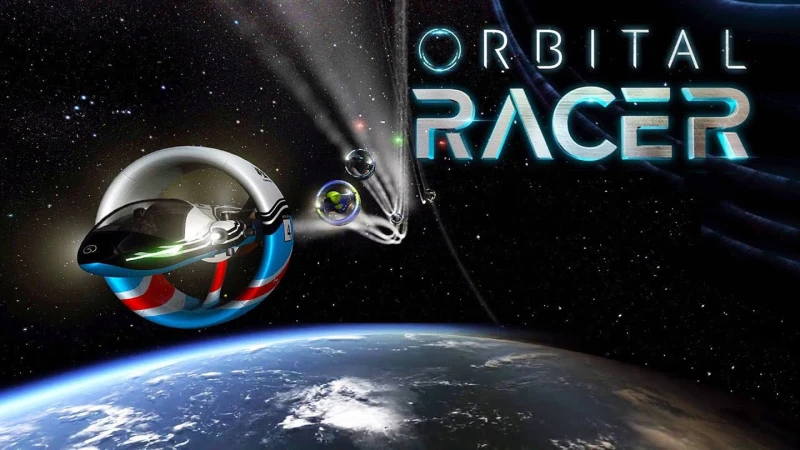 Orbital Racer