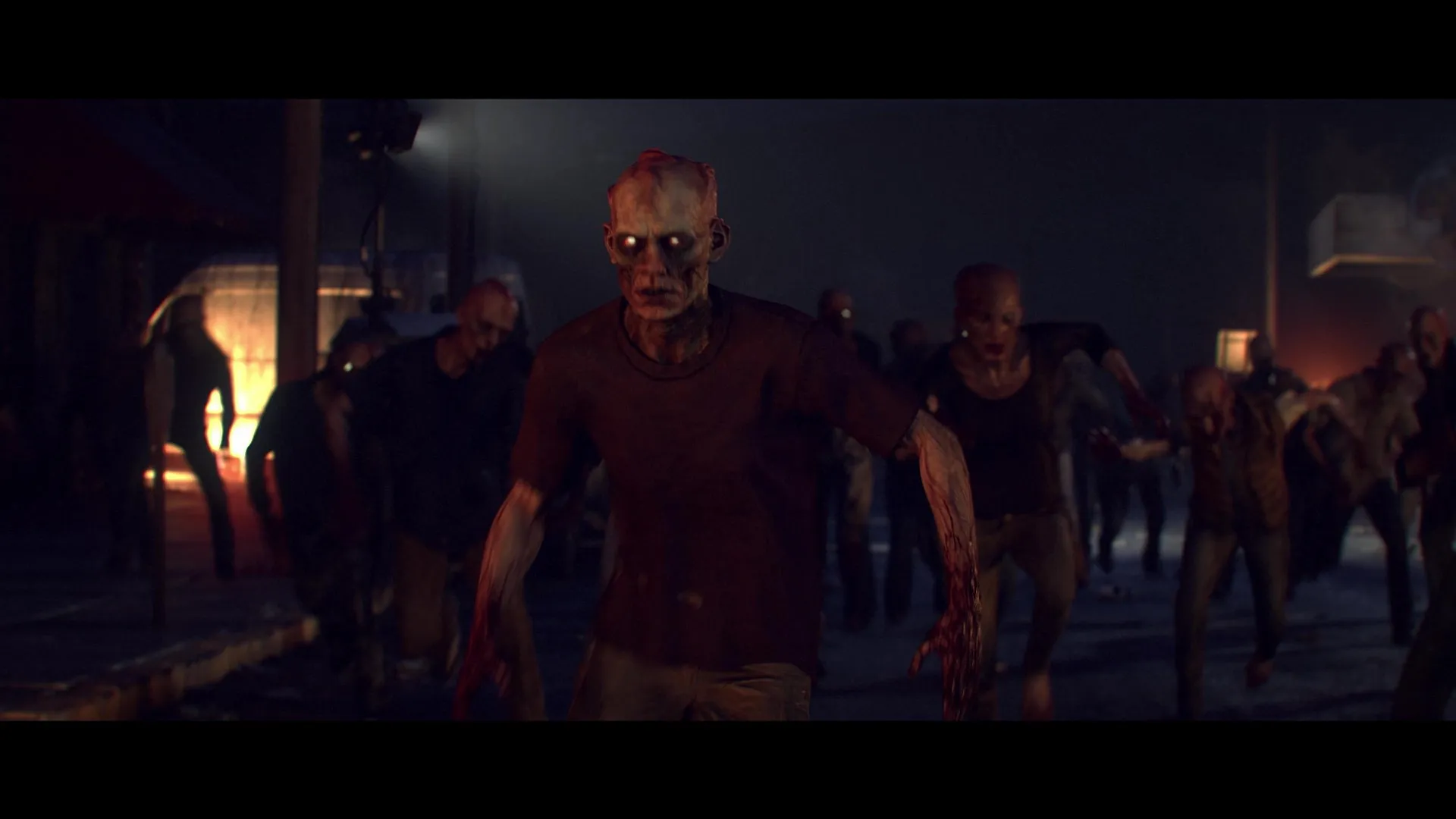 Back 4 Blood: Ultimate-издание — трейлер