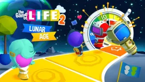 The Game of Life 2 - Lunar Age World