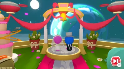 The Game of Life 2 - Lunar Age World — скриншот 5