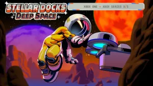 Stellar Docks: Deep Space Xbox Bundle