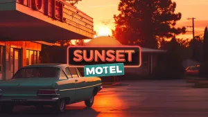 Sunset Motel