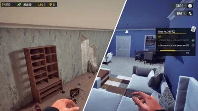 Sunset Motel — скриншот 3