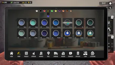 Sunset Motel — скриншот 5