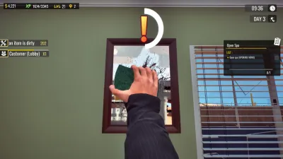 Sunset Motel — скриншот 9