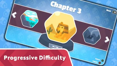 Pipeline Tycoon — скриншот 3