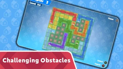 Pipeline Tycoon — скриншот 4