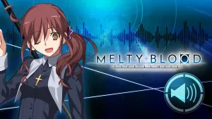 Дополнительный контент: "Голос, оглащающий раунды: Noel"