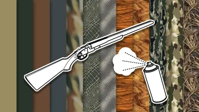 Косметический набор theHunter: Call of the Wild™: Mississippi Acres Preserve — скриншот 1