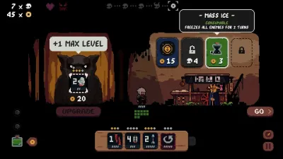 Shogun Showdown — скриншот 2