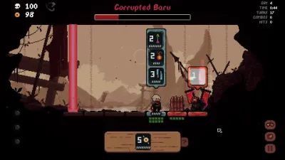 Shogun Showdown — скриншот 9