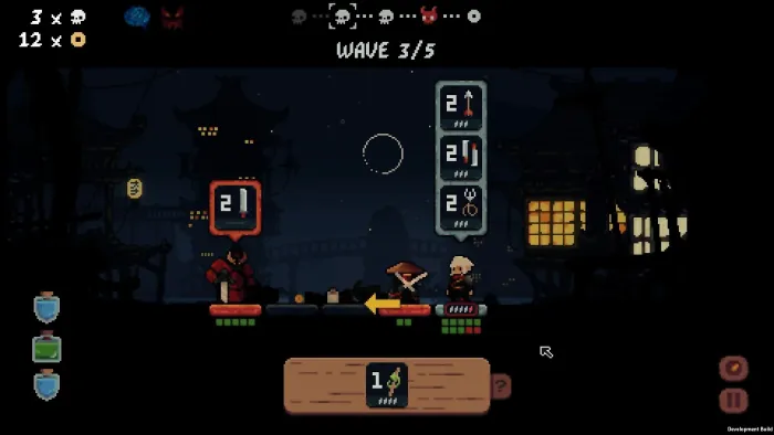 Shogun Showdown — скриншот 10