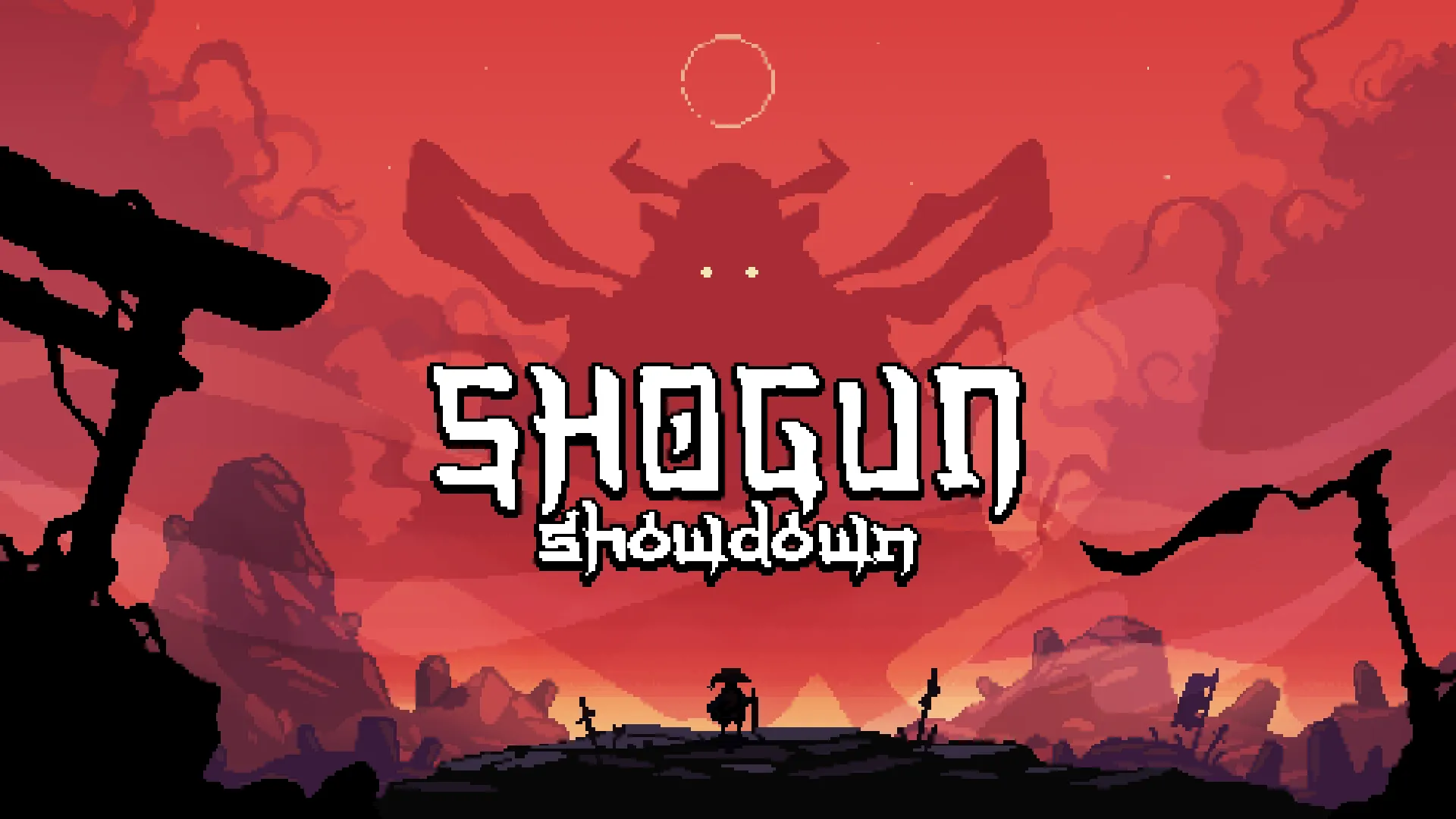 Shogun Showdown — трейлер