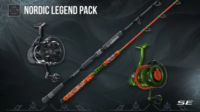 Fishing Planet: Nordic Legend Pack — скриншот 2