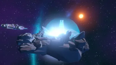 Galaxy Squad — скриншот 11