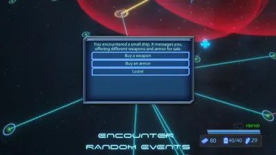 Galaxy Squad — скриншот 3