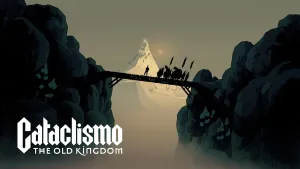 Cataclismo - The Old Kingdom