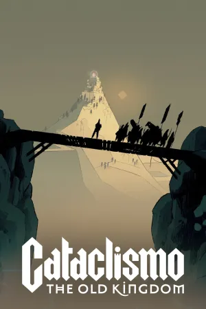 Cataclismo - The Old Kingdom