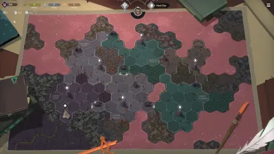 Cataclismo - The Old Kingdom — скриншот 1