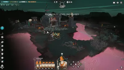 Cataclismo - The Old Kingdom — скриншот 2