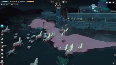 Cataclismo - The Old Kingdom — скриншот 5