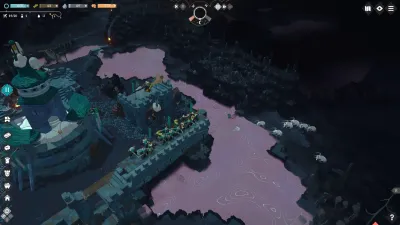 Cataclismo - The Old Kingdom — скриншот 6