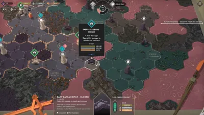 Cataclismo - The Old Kingdom — скриншот 7