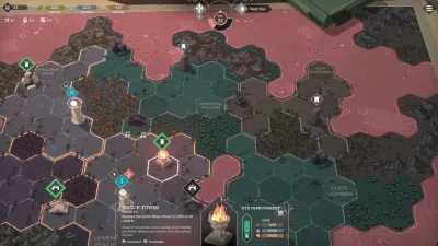Cataclismo - The Old Kingdom — скриншот 8