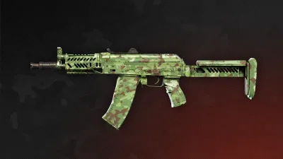 Deadside: Jungle Skin Set — скриншот 4