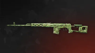 Deadside: Jungle Skin Set — скриншот 6