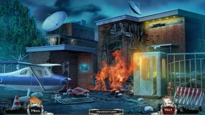 Greed 2: Forbidden Experiments — скриншот 1