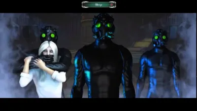 Greed 2: Forbidden Experiments — скриншот 2