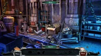 Greed 2: Forbidden Experiments — скриншот 3