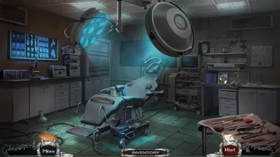 Greed 2: Forbidden Experiments — скриншот 4