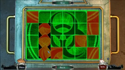 Greed 2: Forbidden Experiments — скриншот 5